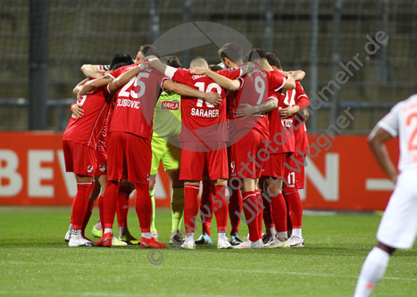 22.01.2021, Tuerkguecue Muenchen - FC Bayern Muenchen II

Hier nur Vorschaubilder !